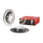 08.N257.21
BREMBO
Tarcza hamulcowa
