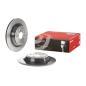 08.N258.41
BREMBO
Tarcza hamulcowa
