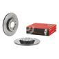 08.N282.11
BREMBO
Tarcza hamulcowa
