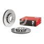 09.5745.76
BREMBO
Tarcza hamulcowa
