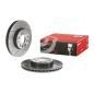 09.9145.75
BREMBO
Tarcza hamulcowa
