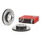 09.A895.11
BREMBO
Tarcza hamulcowa
