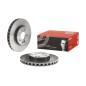 09.C063.11
BREMBO
Tarcza hamulcowa
