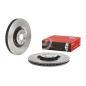 09.C937.11
BREMBO
Tarcza hamulcowa
