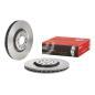 09.N268.11
BREMBO
Tarcza hamulcowa
