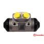 A 12 623
BREMBO
Cylinderek hamulcowy
