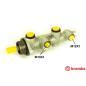 M 59 014
BREMBO
Pompa hamulcowa
