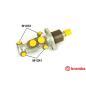 M 59 017
BREMBO
Pompa hamulcowa
