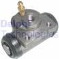 LW30412
DELPHI
Cylinderek hamulcowy
