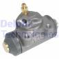 LW30989
DELPHI
Cylinderek hamulcowy
