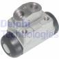 LW39034
DELPHI
Cylinderek hamulcowy
