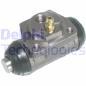 LW60011
DELPHI
Cylinderek hamulcowy
