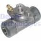 LW60174
DELPHI
Cylinderek hamulcowy
