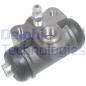 LW61115
DELPHI
Cylinderek hamulcowy
