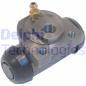 LW62118
DELPHI
Cylinderek hamulcowy
