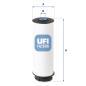 26.080.00
UFI
Filtr paliwa
