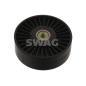 30 03 0015
SWAG
rolka kierunkowa / prowadząca, pasek klinowy zębaty, Micro-v
