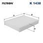 K 1438
FILTRON
Filtr, wentylacja przestrzeni pasażerskiej
