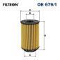 OE 679/1
FILTRON
Filtr oleju
