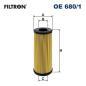 OE 680/1
FILTRON
Filtr oleju
