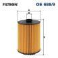 OE 688/9
FILTRON
Filtr oleju
