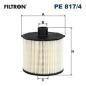 PE 817/4
FILTRON
Filtr paliwa
