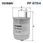 PP 875/4
FILTRON
Filtr paliwa
