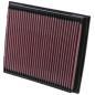 33-2788
K&N FILTERS
Filtr powietrza
