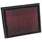 33-2793
K&N FILTERS
Filtr powietrza
