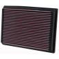 33-2804
K&N FILTERS
Filtr powietrza
