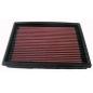 33-2813
K&N FILTERS
Filtr powietrza
