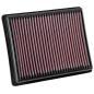 33-3054
K&N FILTERS
Filtr powietrza
