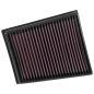 33-3057
K&N FILTERS
Filtr powietrza
