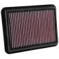 33-5038
K&N FILTERS
Filtr powietrza
