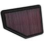 33-5051
K&N FILTERS
Filtr powietrza
