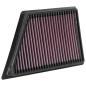 33-5054
K&N FILTERS
Filtr powietrza
