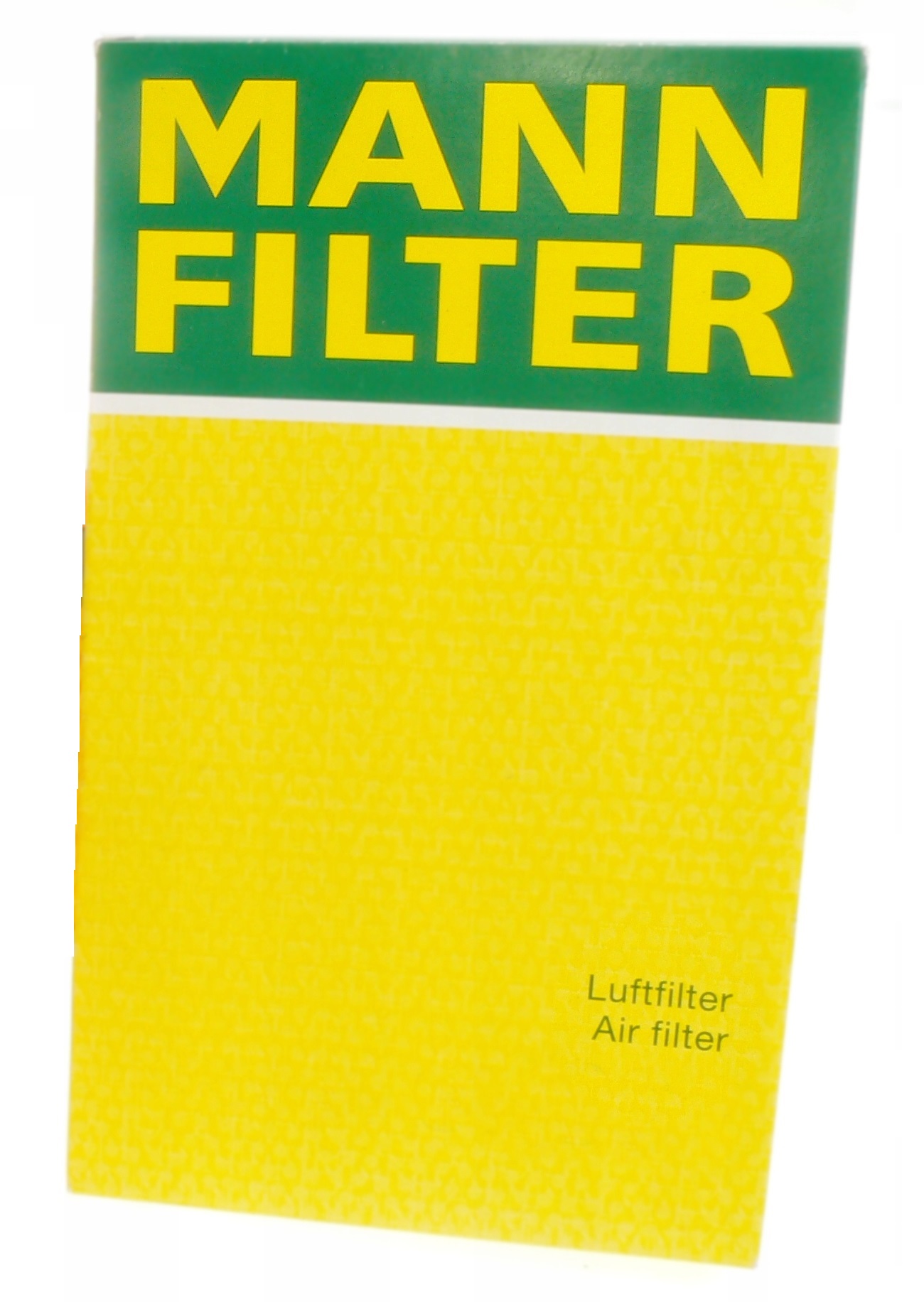 MANN-FILTER LUFTFILTER HONDA C35008 